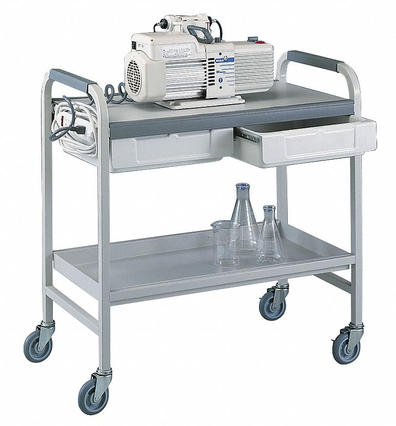 Lab Carts Grainger Industrial Supply
