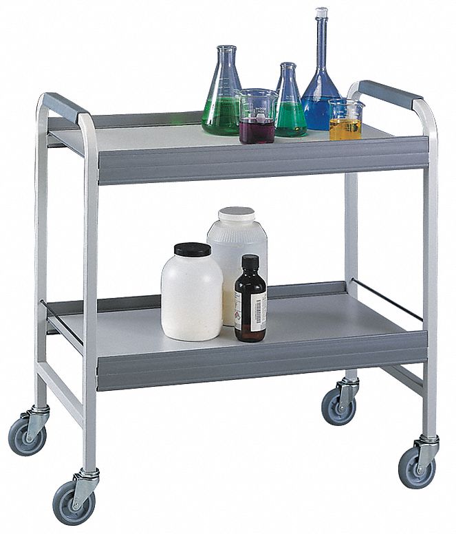 Lab Carts Grainger Industrial Supply