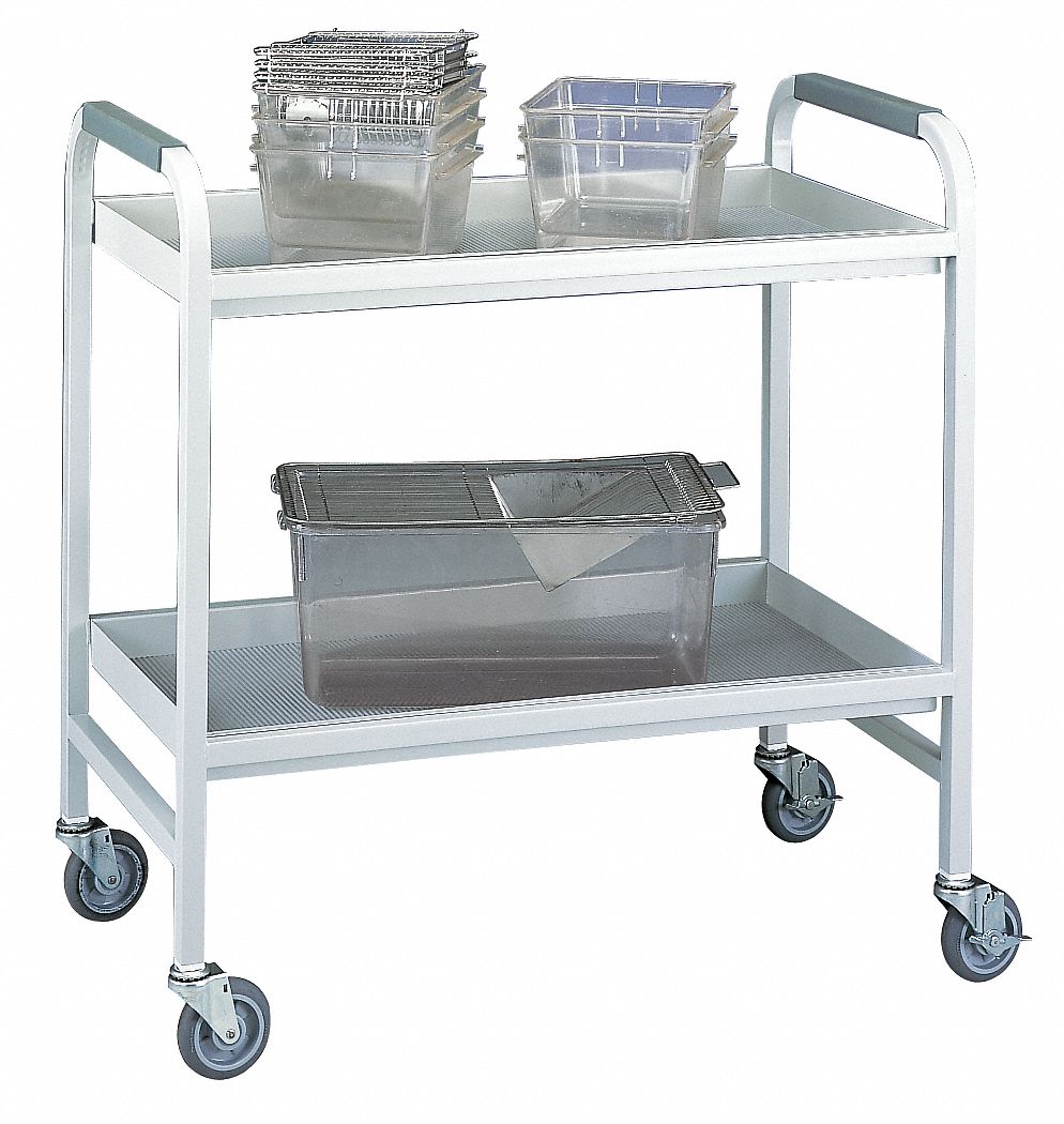Lab Carts Grainger Industrial Supply