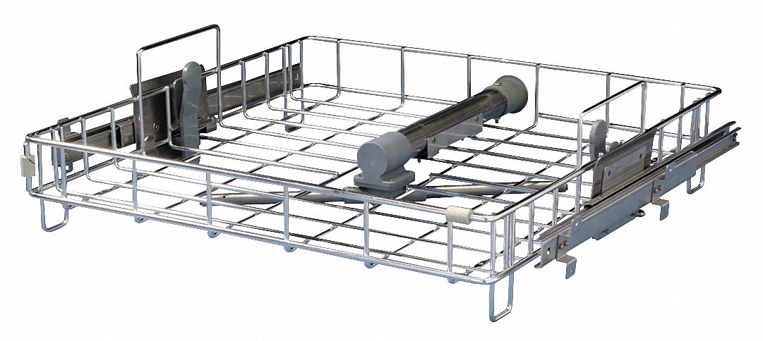 Upper Standard Rack, Racks Stainless Steel