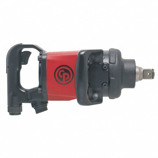 Chicago pneumatic impact online wrench