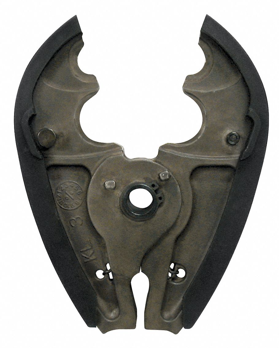 Crimping Jaw, Force12000