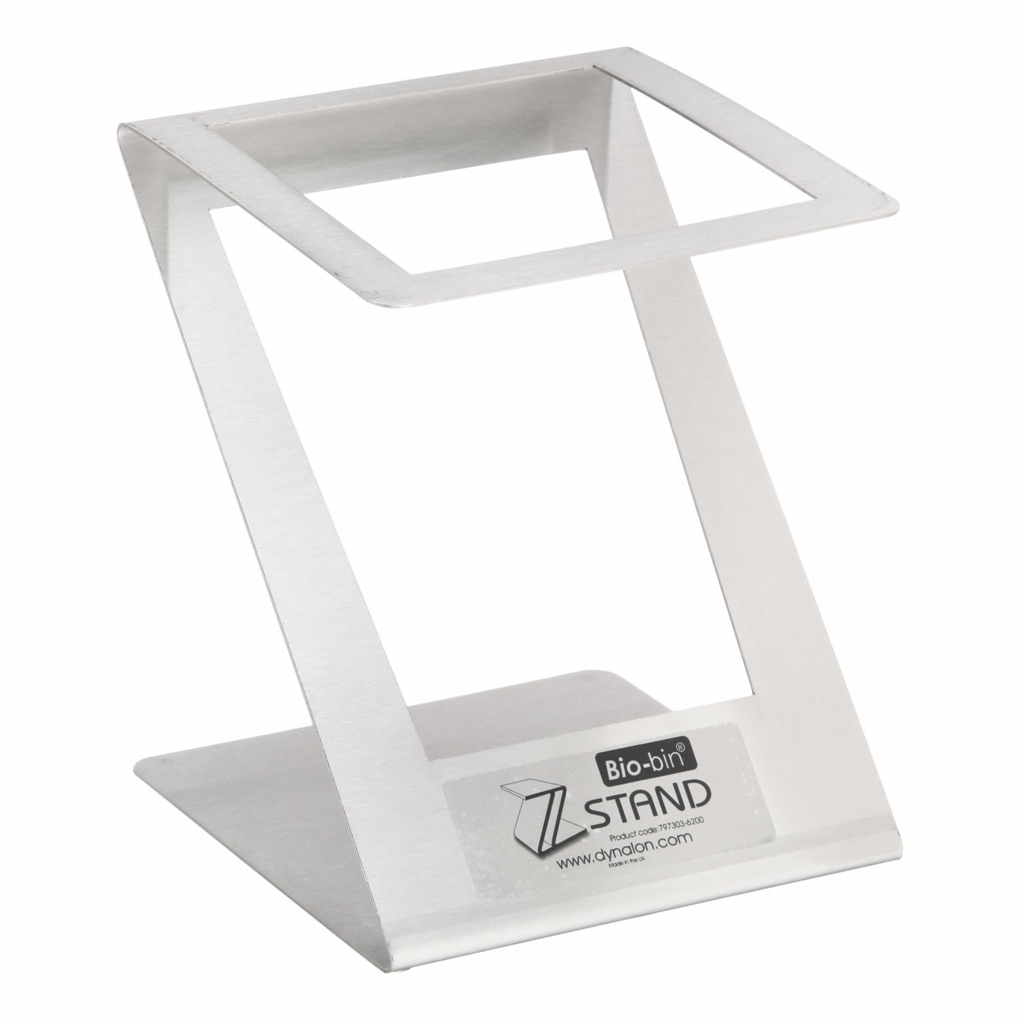 Z-Stand Steel