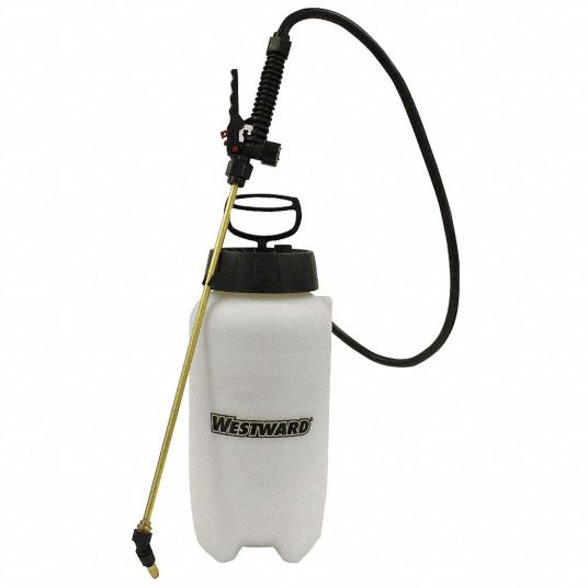 Hastings 10-089-3 Solvent Sprayer Hand Dispenser - Each