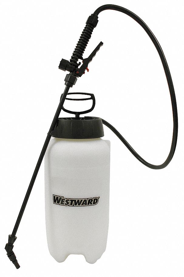 Hastings 10-089-3 Solvent Sprayer Hand Dispenser - Each - Western Safety