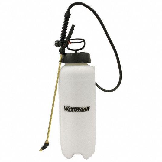 Pump Sprayer 3 gallon capacity