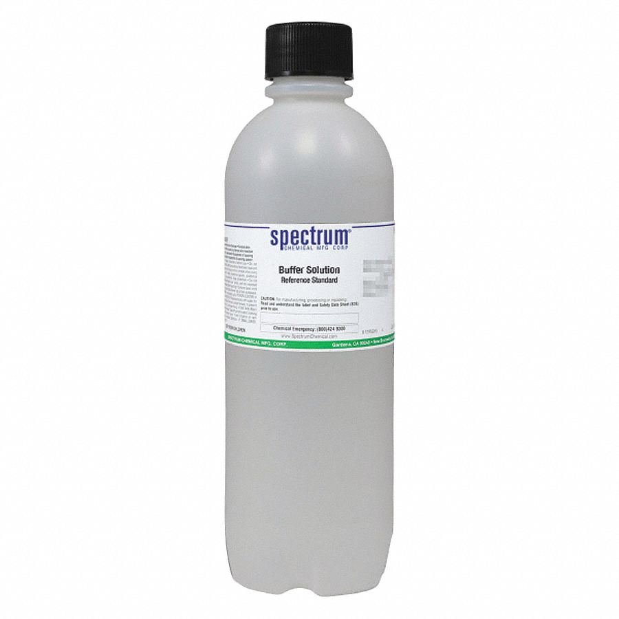 Lab, 1 L, Buffer - pH 1.68 - 39D774|B-220-1LT52 - Grainger