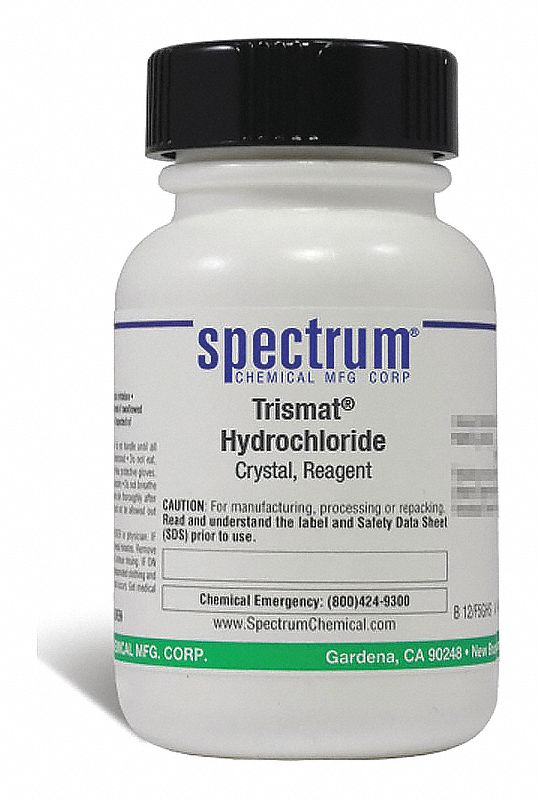 Tris(hydroxymethyl)aminomethane, 25g