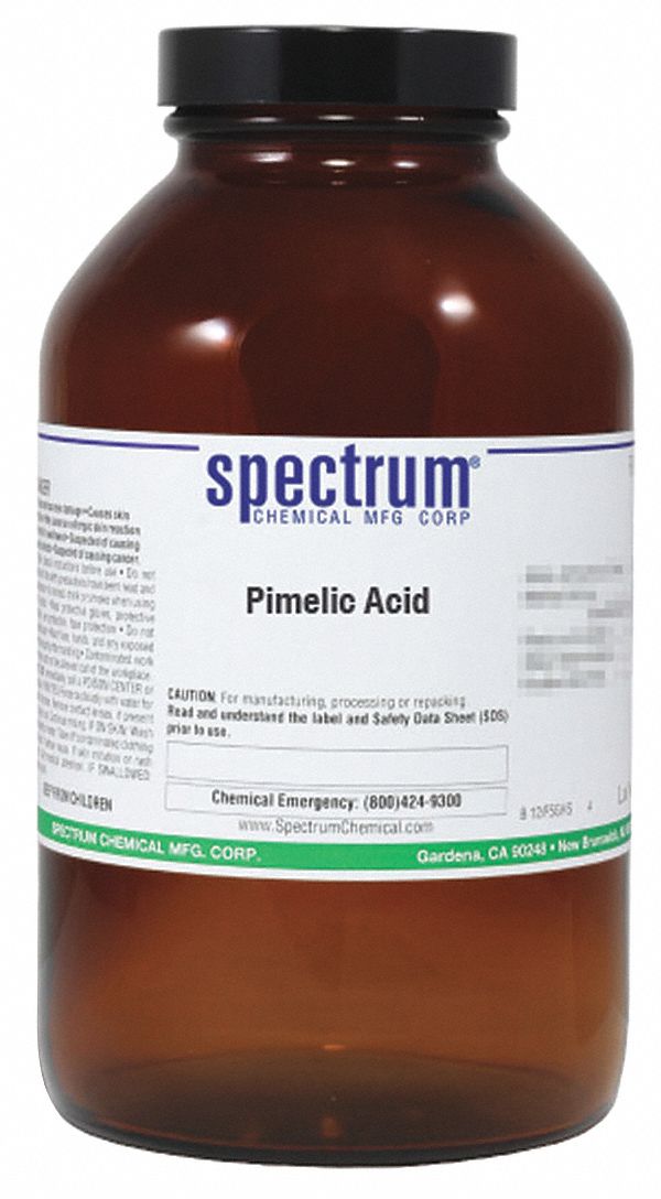 Pimelic Acid, 500g