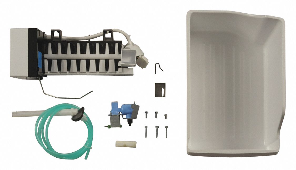 Icemaker Kit: IM116000