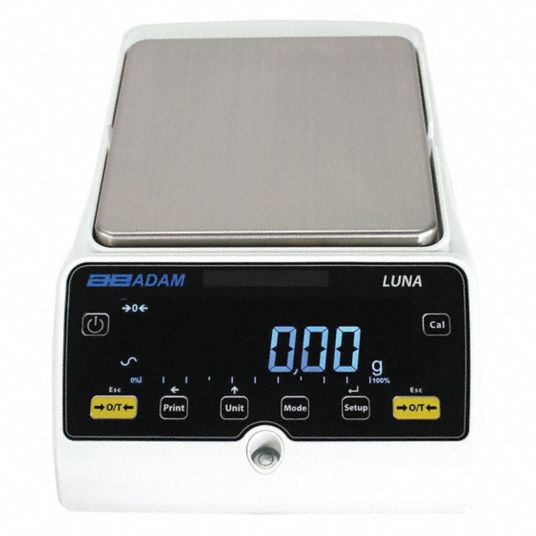 PRECISION CANNABIS SCALE ELECTRONIC 4-AA BATTERIES INCLUDED CAP. 600 GRAMS