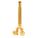 TORCH HANDLE, 9 IN LENGTH, HEAVY DUTY, WH360 SERIES