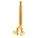 TORCH HANDLE, 7½ IN LENGTH, WH350 SERIES, MEDIUM DUTY
