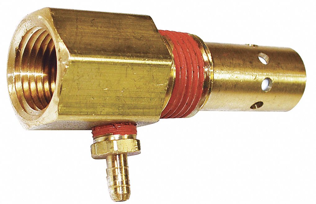 Chicago Pneumatic Check Valve