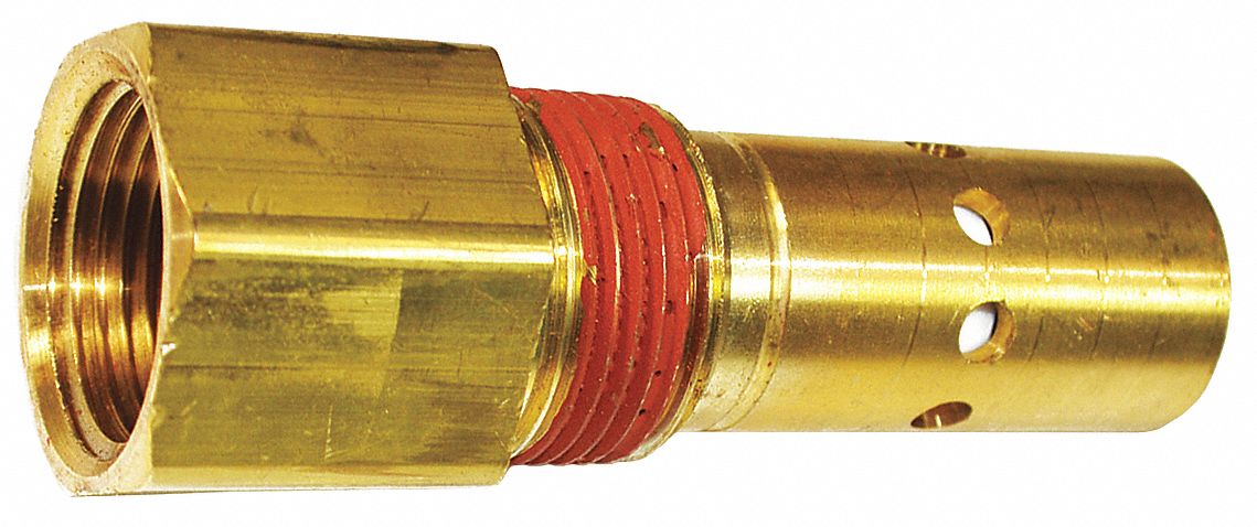 Check Valve, 3/4": 1312100171, Check Valve, Chicago Pneumatic