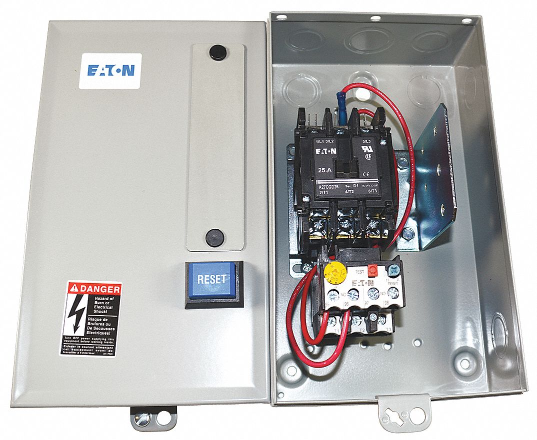 CHICAGO PNEUMATIC, 1312101276, Starter, Starter, 5 HP