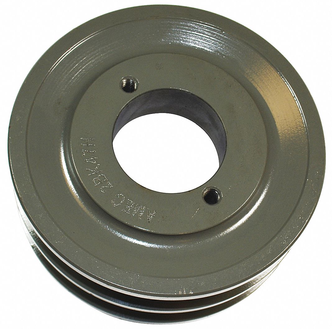 Drive Pulley