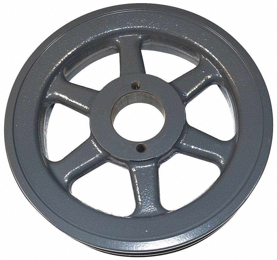 Chicago Pneumatic Drive Pulley