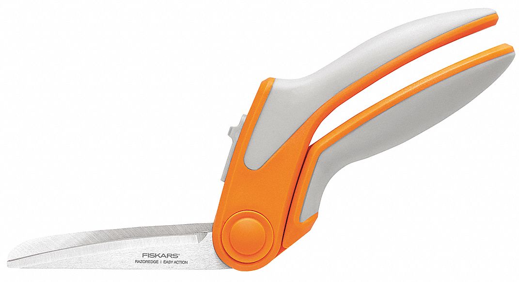 Tijeras Fiskars 8 Multipropósito