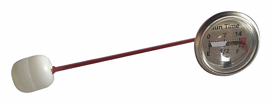 Fuel Gauge
