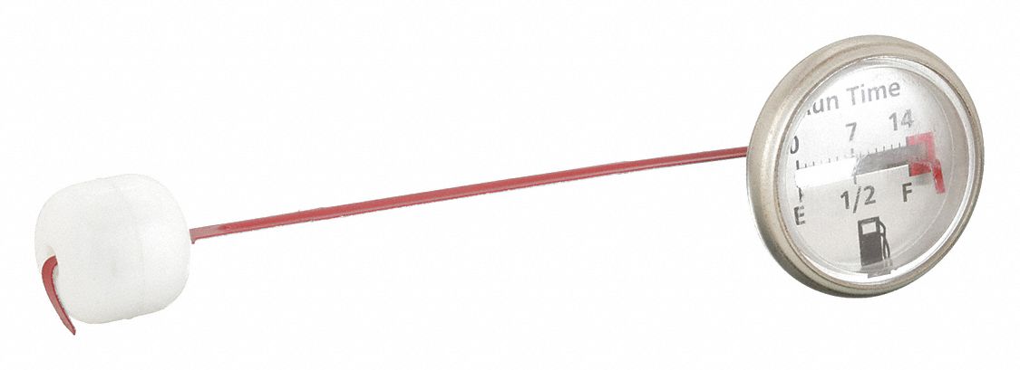 Fuel Gauge: Mfr Part # HV3VE48001G