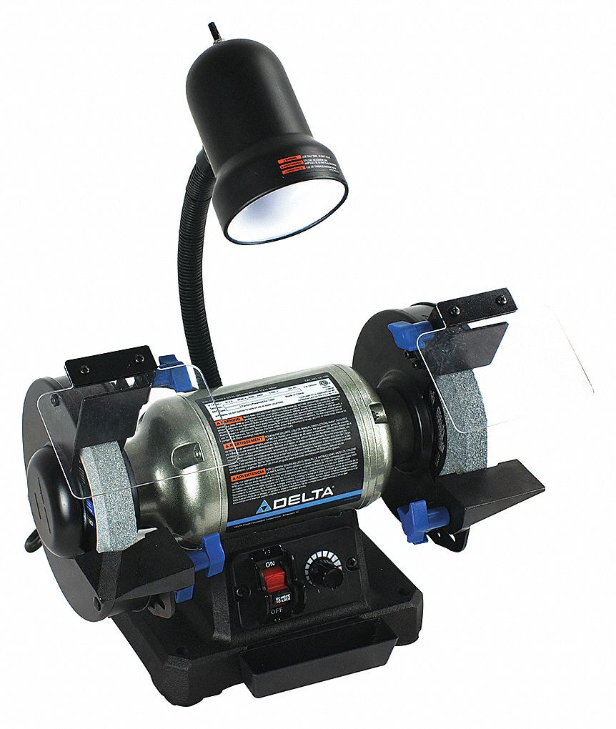 Variable speed bench grinder discount