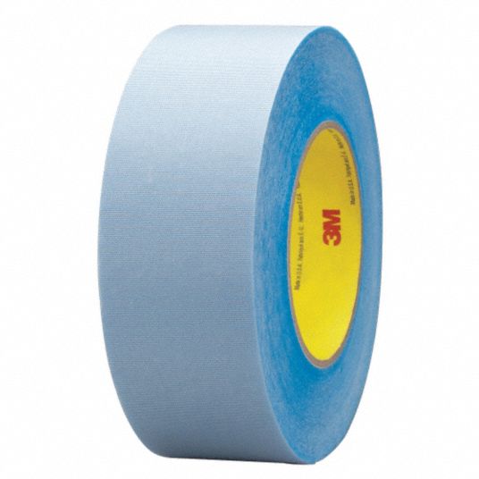HighTemp Sealing, 3M 399FR, Cloth Tape 39E320399FR Grainger