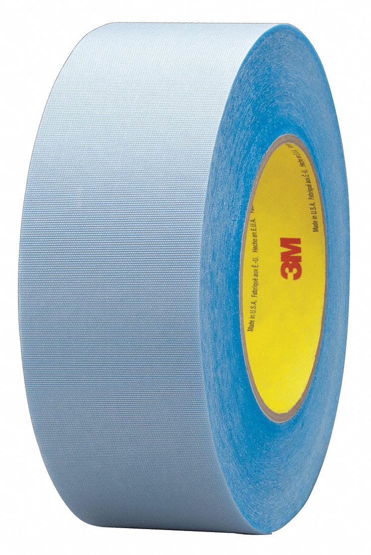 3M Sealing Cloth & Film Tape, Tape Brand 3M, Series 399FR, Imperial