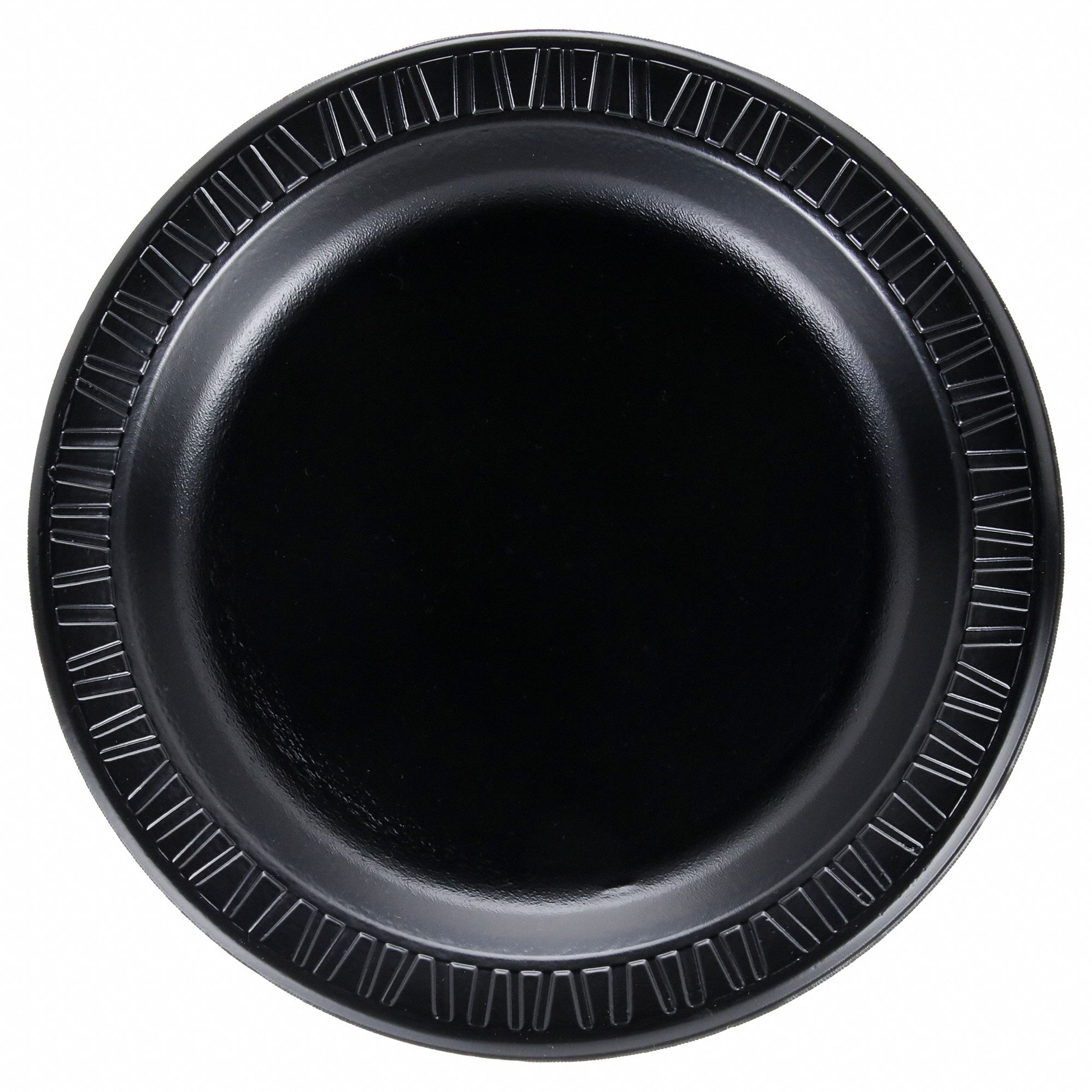 Disposable Foam Plate: