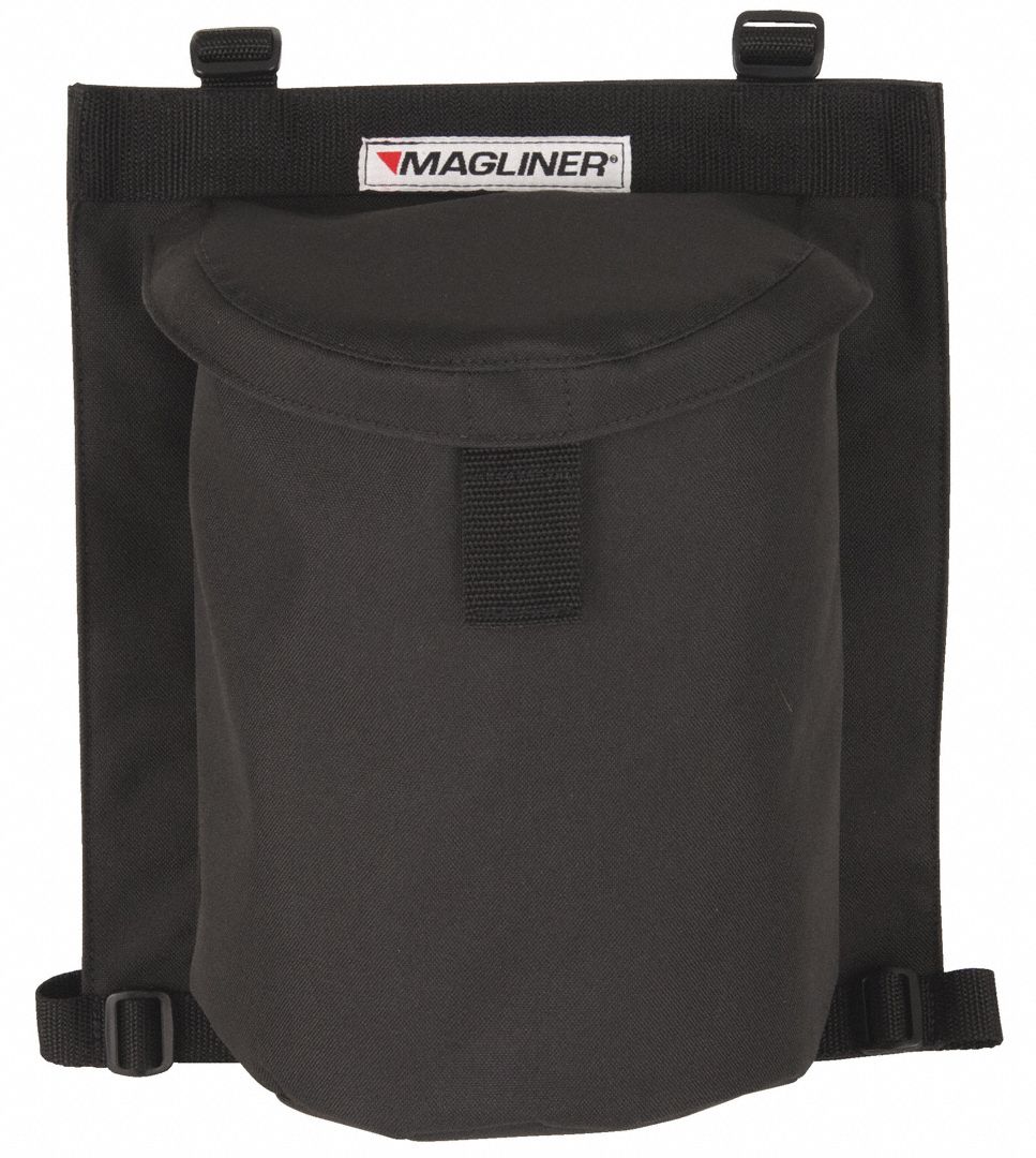 Magliner Accessory Bag For Hand Trucks 12 12 In X 12 In X 1 In