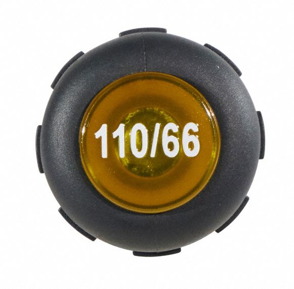 KLEIN TOOLS Punch Down Tool 8 in 1 66 and 110 Punchdown