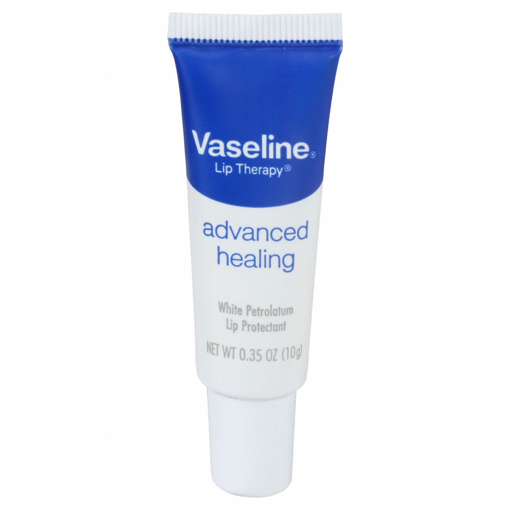 VASELINE, Balm, 0.35 oz, Lip Balm - 39E699|CB750000 - Grainger