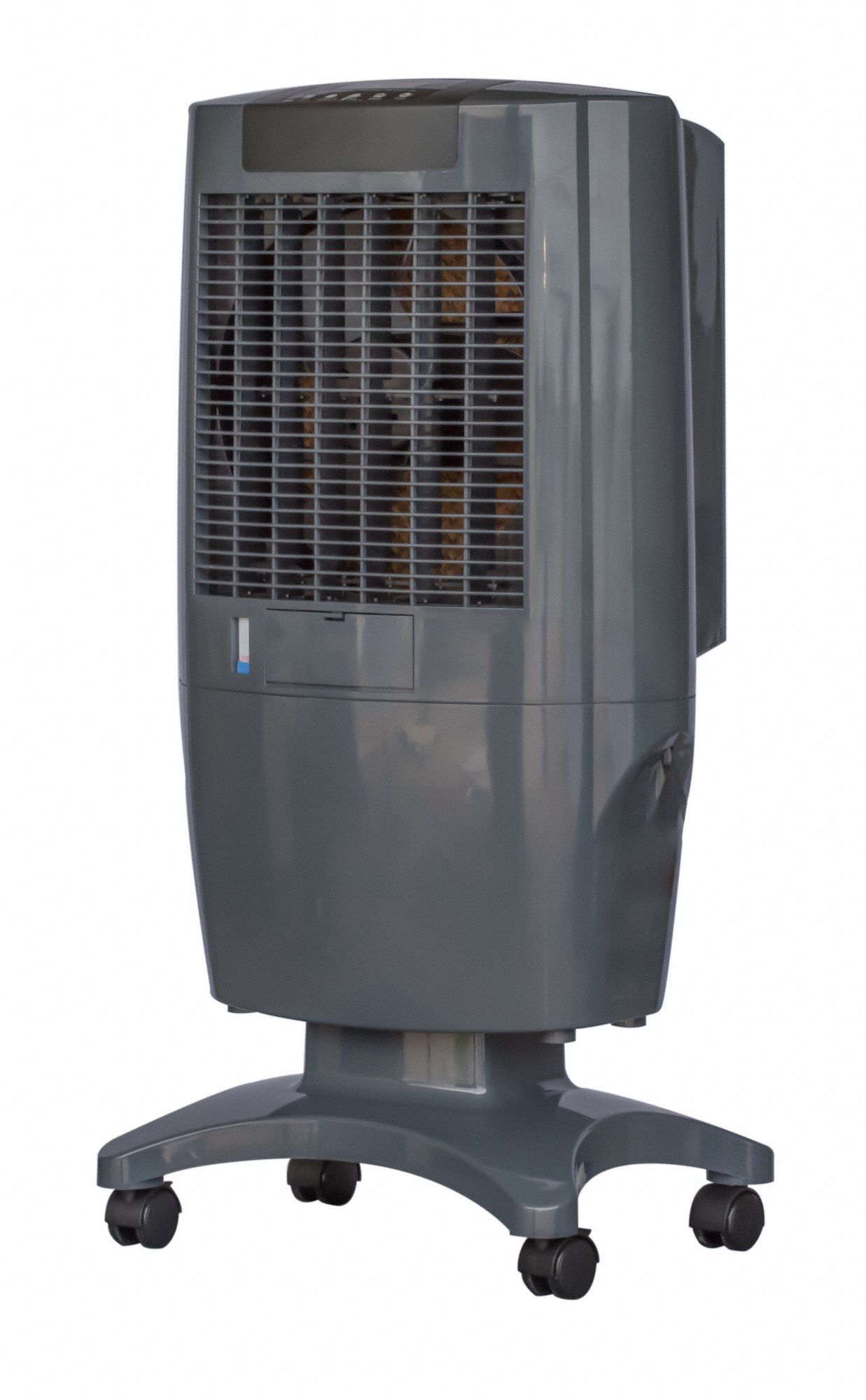ULTRACOOL Portable Evaporative Cooler 11 1/2 in Blade Dia, 350