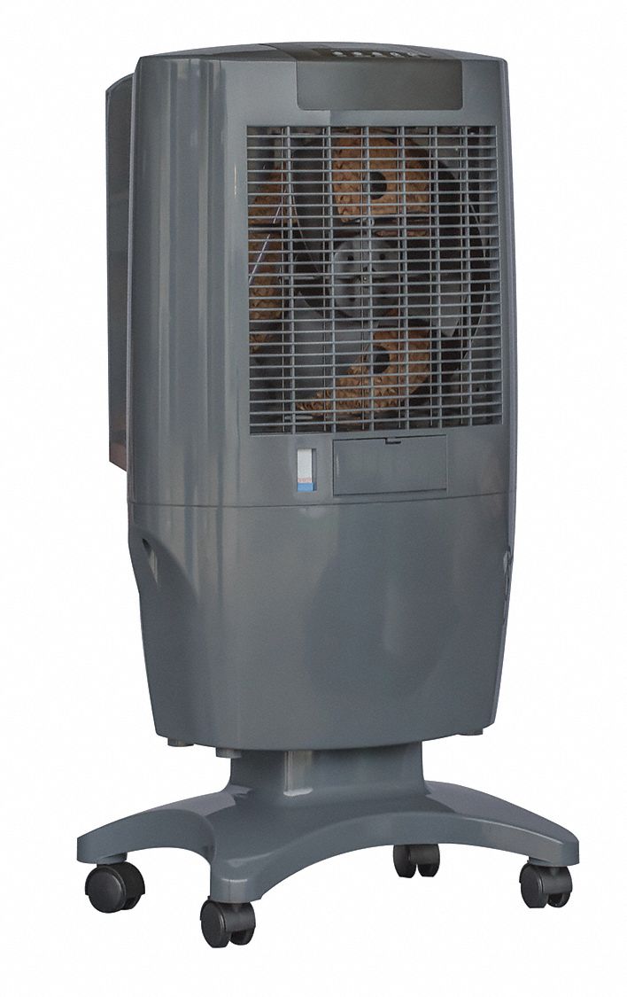 portable evaporative cooler