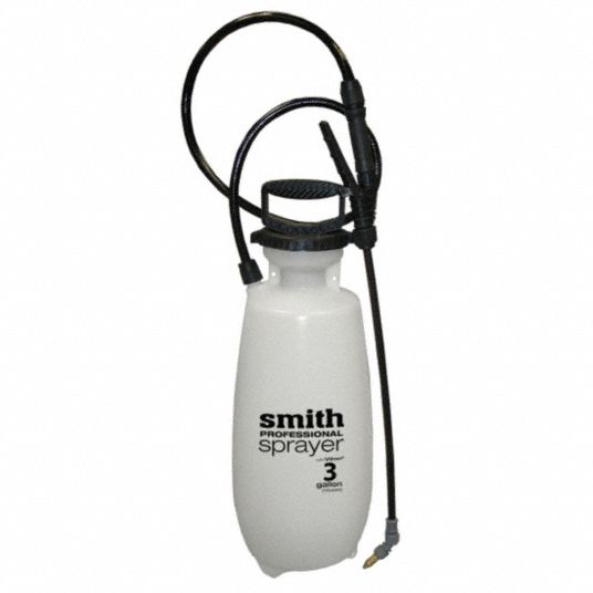 DB SMITH Handheld Sprayer, Handheld Sprayer Type, Lawn and Garden, Pest