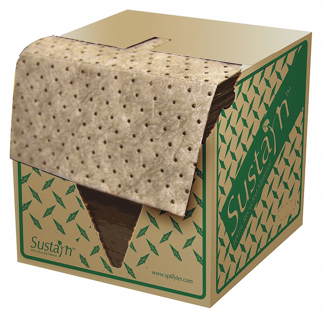 Absorb Pad Oil-Based Liquid PK200