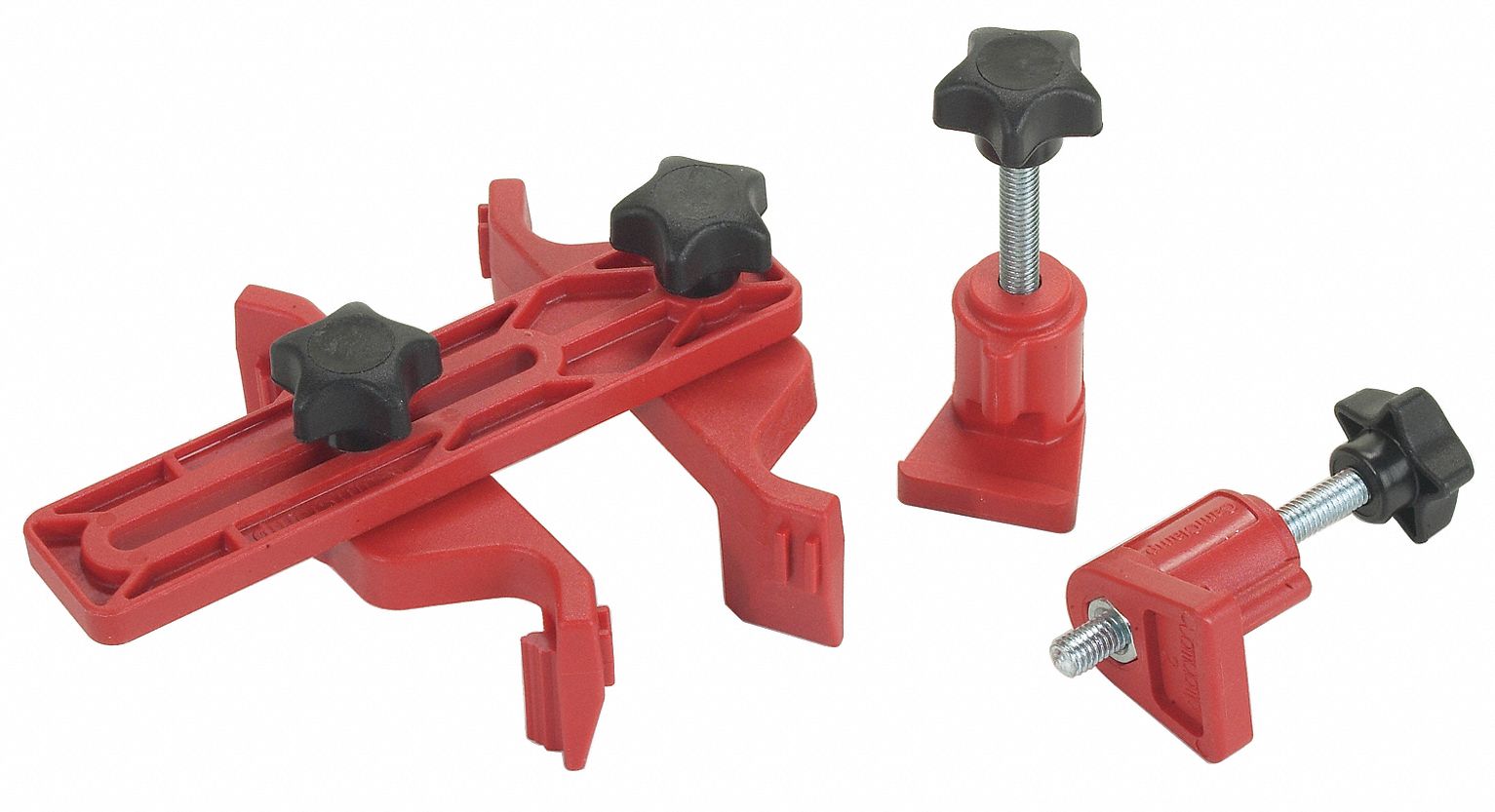 OTC, Cam Gear Clamp and Holder, Single, Dual, or Quad Cam Engines, Cam