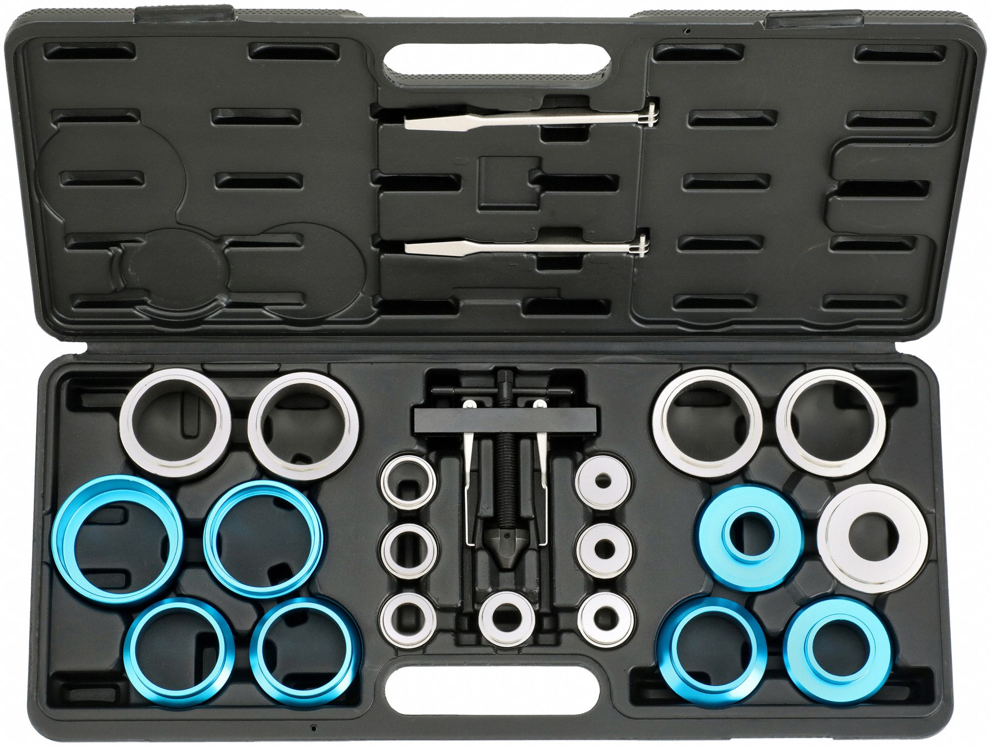 CRANK/CAM SEAL SERVICE KIT