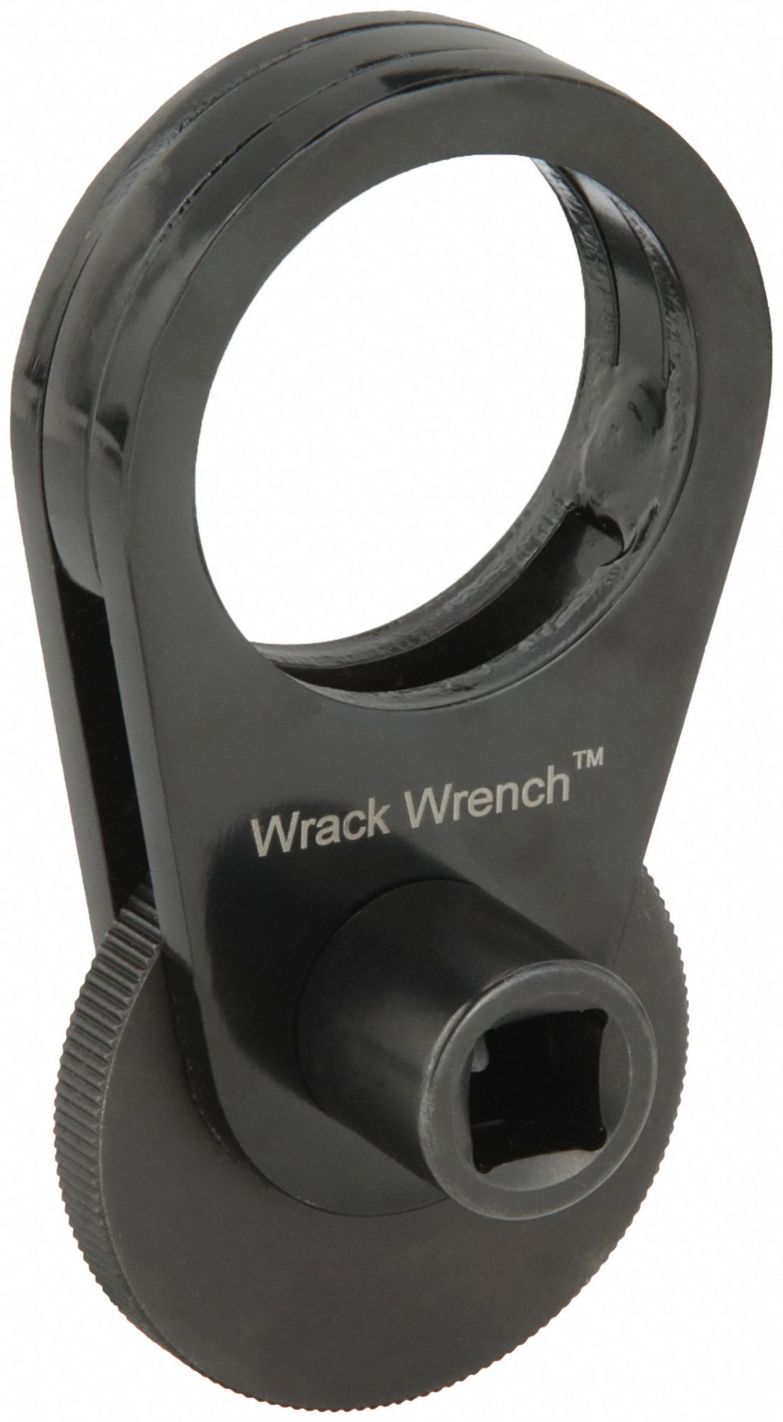 INNER TIE ROD WRENCH, INNER TIE ROD WRENCH, UNSCREW THE TIE ROD LINK FOR REPL, 7¼ IN L