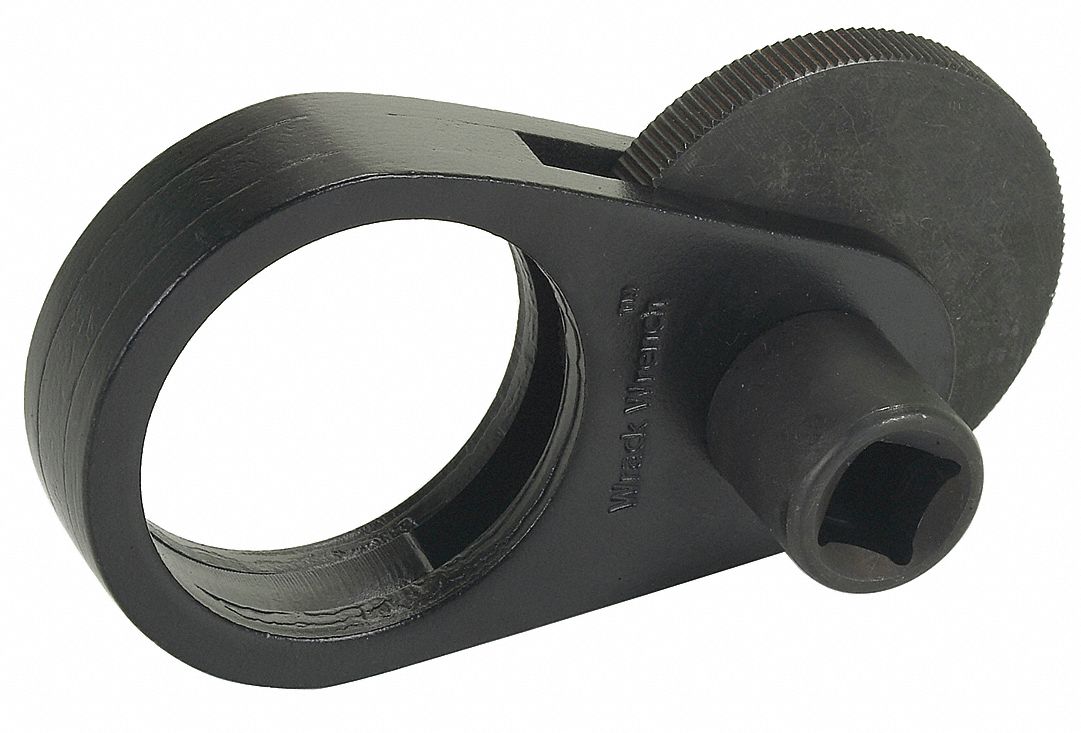 OTC Inner Tie Rod Wrench Inner Tie Rod Wrench, Unscrew the Tie Rod