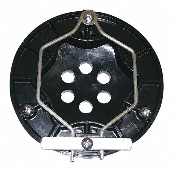 G400 GIMBAL FOR SMALLER ROTARIES