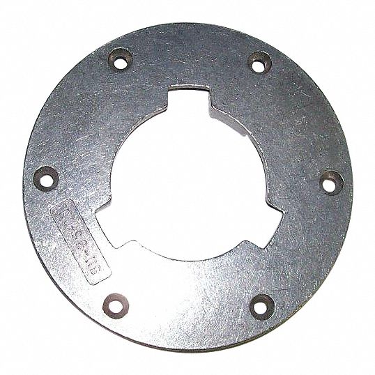 NP92 ALUMINUM PLATE