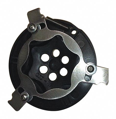 WINDSOR CLUTCH PLATE