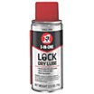 Lock Dry Lubricants image