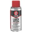 Lock Dry Lubricants