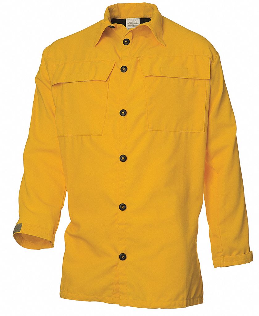 forest yellow labatts shirt