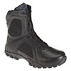 8" Plain Toe Work Boots, Style Number E07008