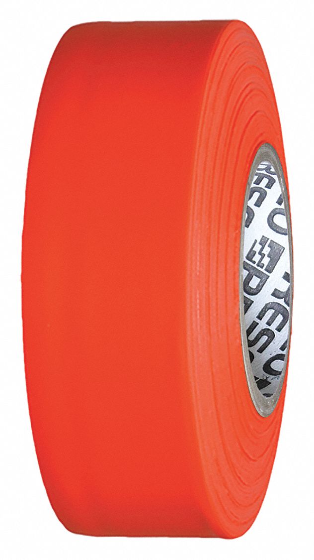 RUBAN.MARQ.SUB-ZERO FLUO ORAN 150