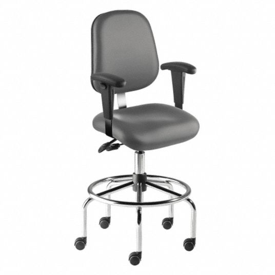 Vacuum Formed Stool - Grainger