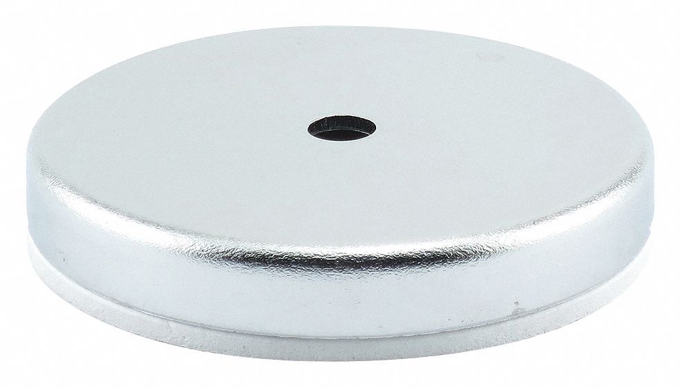 pot magnet